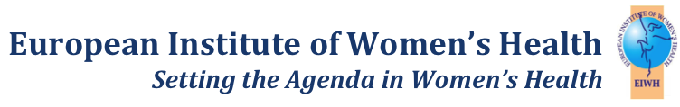European Institute of Women's Health European Institute of Women's Health