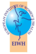 European Institute of womens health, Eurohealth health logo