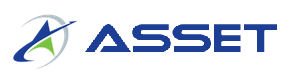 Asset Project logo