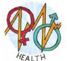 health and gender icon